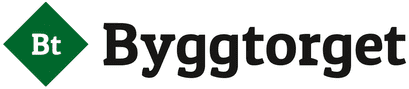 Logo av Byggtorget