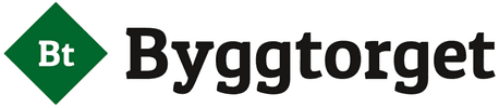 Logo av Byggtorget