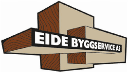Logo av Eide Byggservice AS