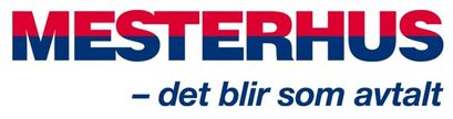 Logo av Mesterhus